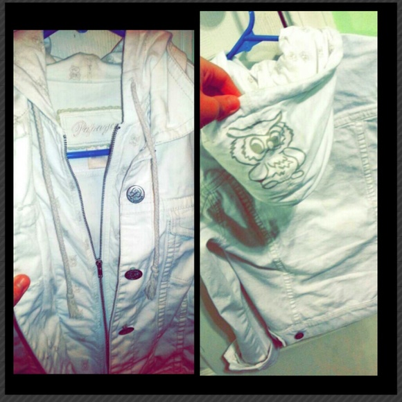 ♡♥Jacket - Picture 3 of 4