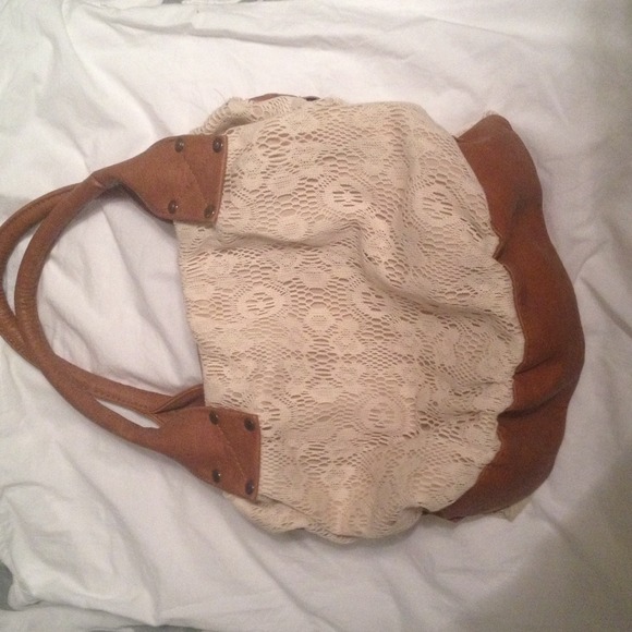 Unused Wet Seal handbag