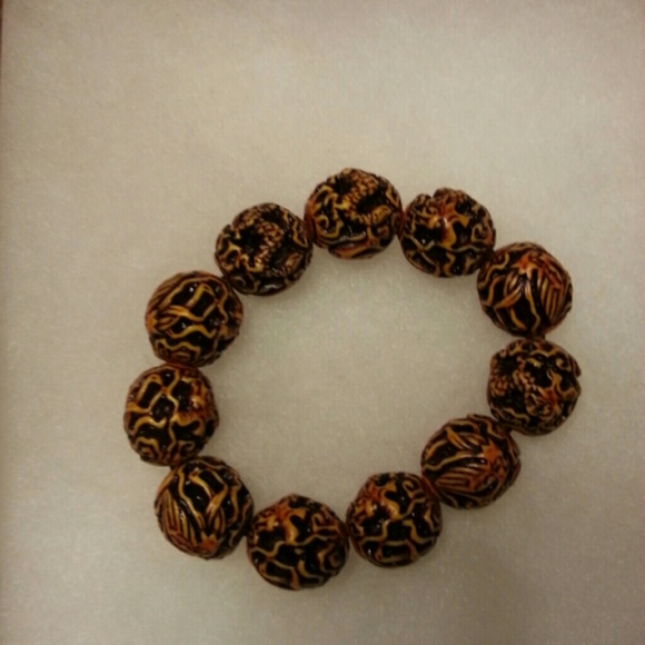 Handmade bracelet - Picture 1 of 1