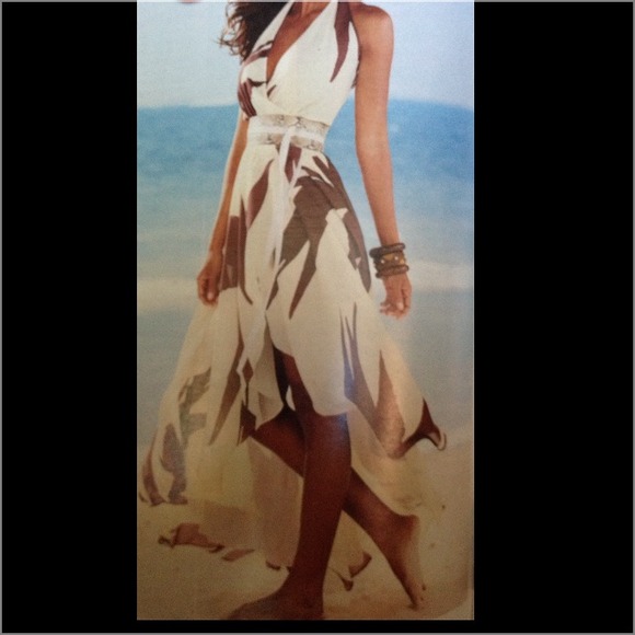 GORGEOUS DRESS