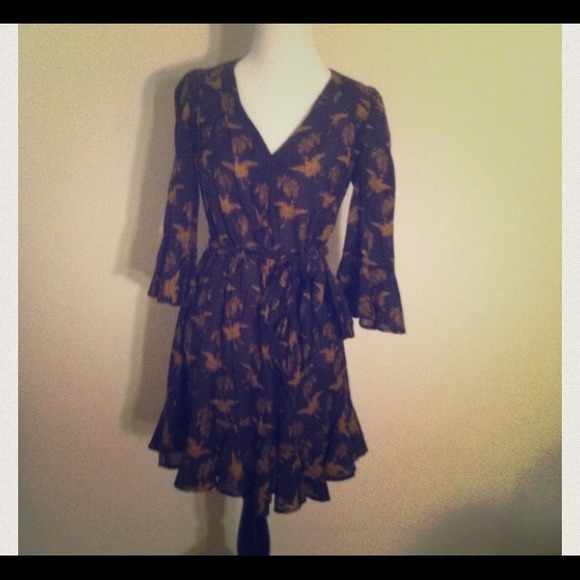 French Connection Dress
