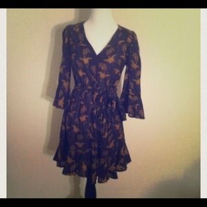 French Connection Dress