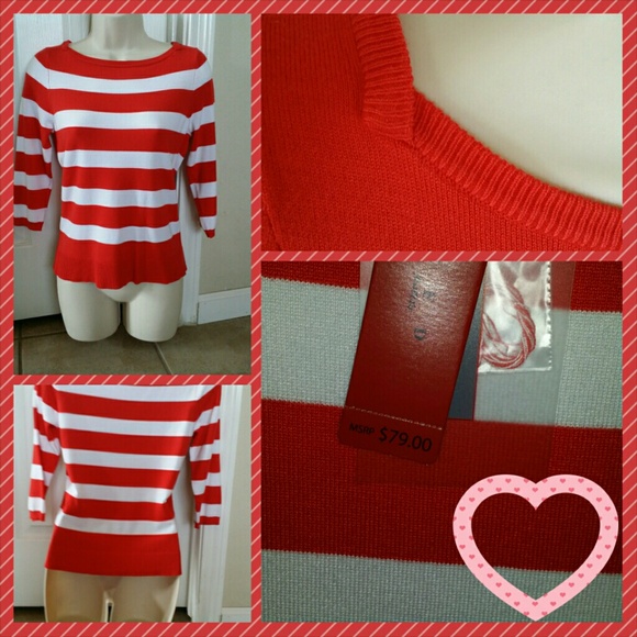 RED Petite Tops - 🔴Bundled🔴RED Petite dress top