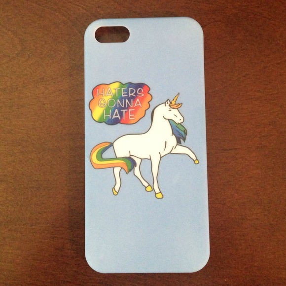 iPhone 5/5s case