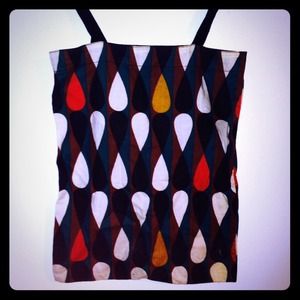 H &M Tote Bag