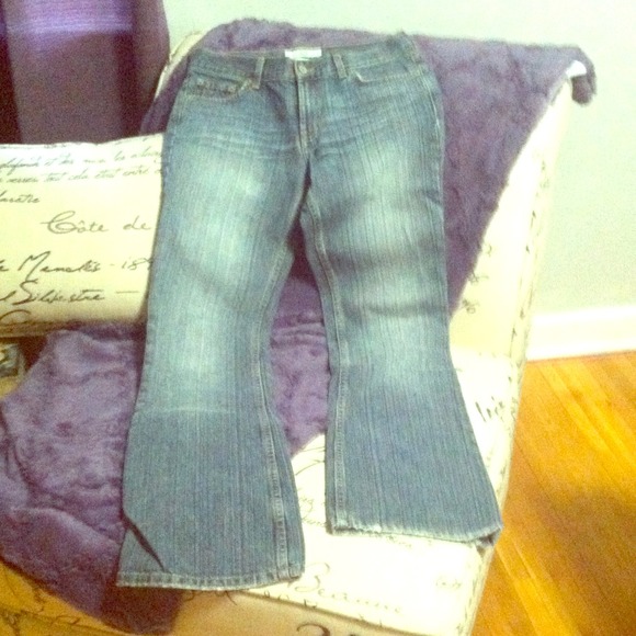 ARMANI EXCHANGE Jeans