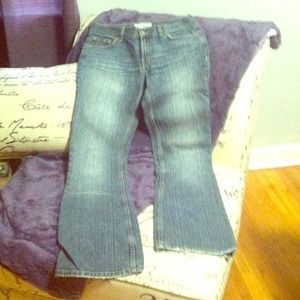 ARMANI EXCHANGE Jeans