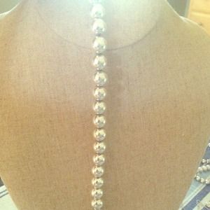 T&C bead bracket and necklace bundle