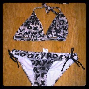 Roxy Bikini