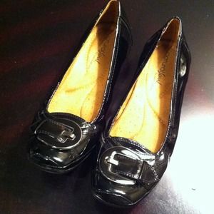 NaturalSoul by Naturalizer