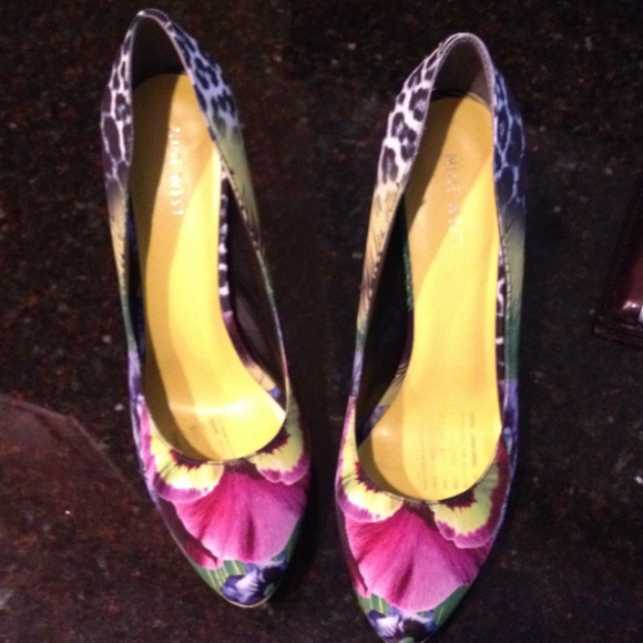 Nine West shoes