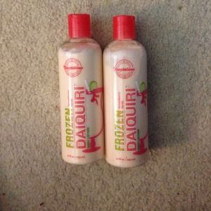 Bath & Body Works Strawberry Daiquiri Lotion