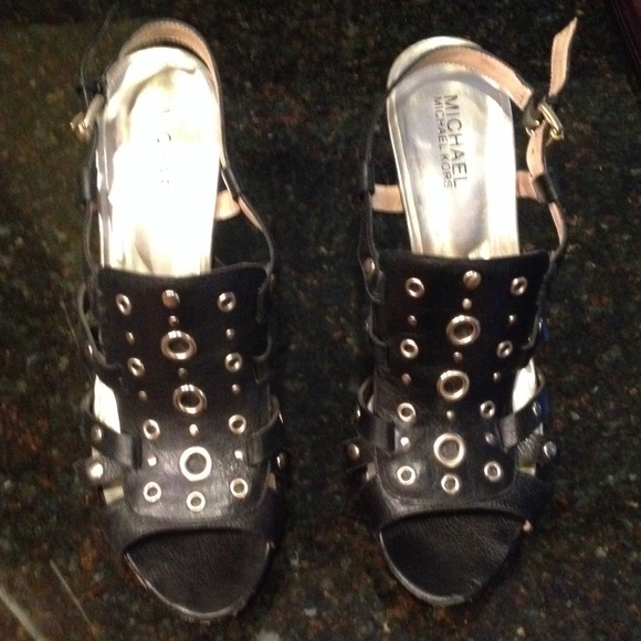 Michael Kors shoes