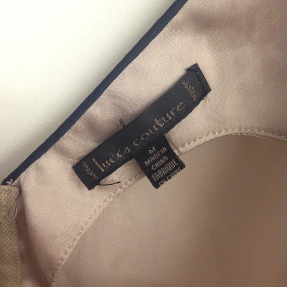 Silk Pendulum top. - Picture 4 of 4