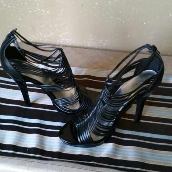 Sexy heels