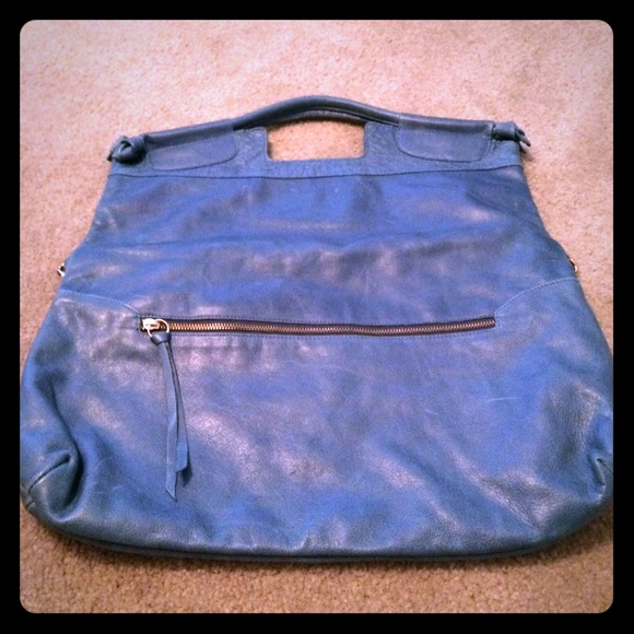 Foley + Corinna City Tote