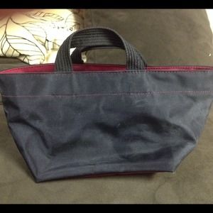 Hervé Chapelier mini tote bag