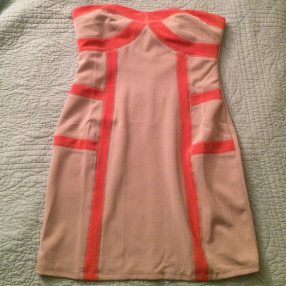 Fun Party Dress!