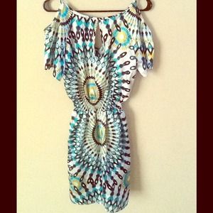 Never worn cocktail dress