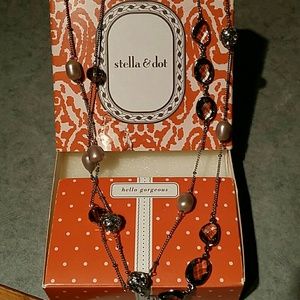 BUNDLE Nautica-Tommy-Stella & Dot