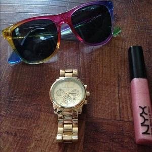 Victorias Secret Sunglasses