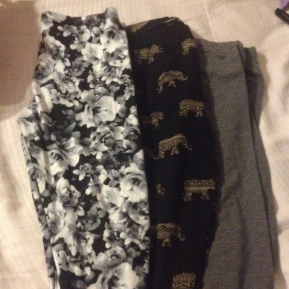 Leggings