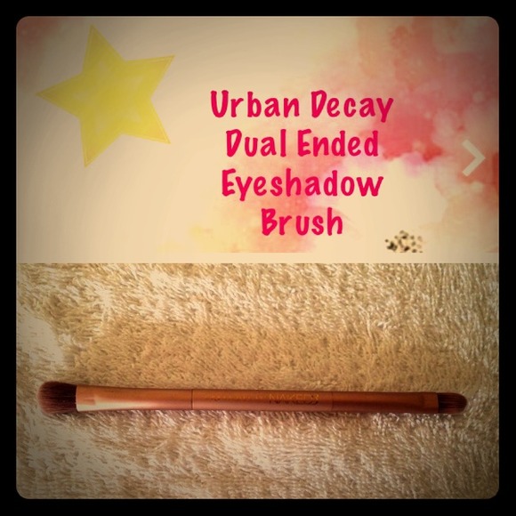 Urban Decay Brush