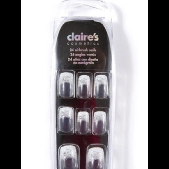 Beautiful Fake Nails