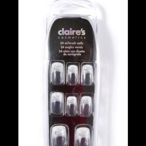 Beautiful Fake Nails