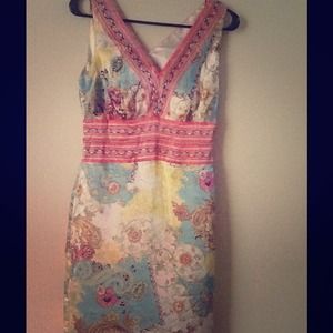 Date night party dress