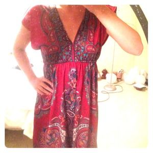 Cute date night dress😍😍 RESERVED