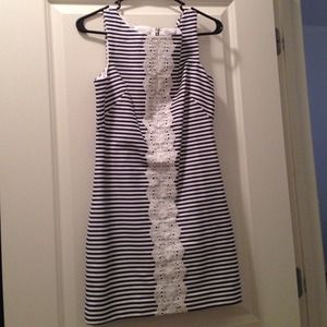 "Totes Nautical" Dress