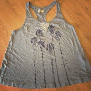 Hollister Tank Top