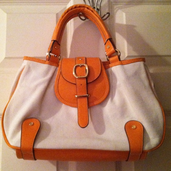 Isaac Mizrahi Handbag