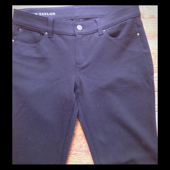 Sold/ Bundle Ann Taylor 6 petite pant