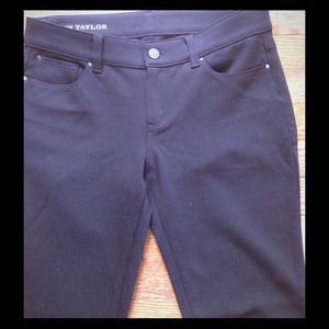 Sold/ Bundle Ann Taylor 6 petite pant