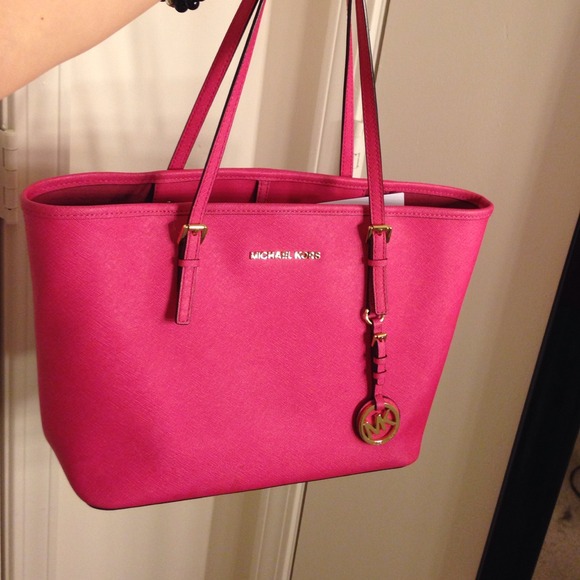 Michael Kors Tote