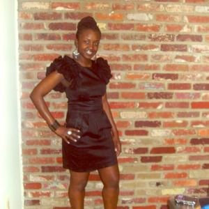 French connection black date night party # reduced