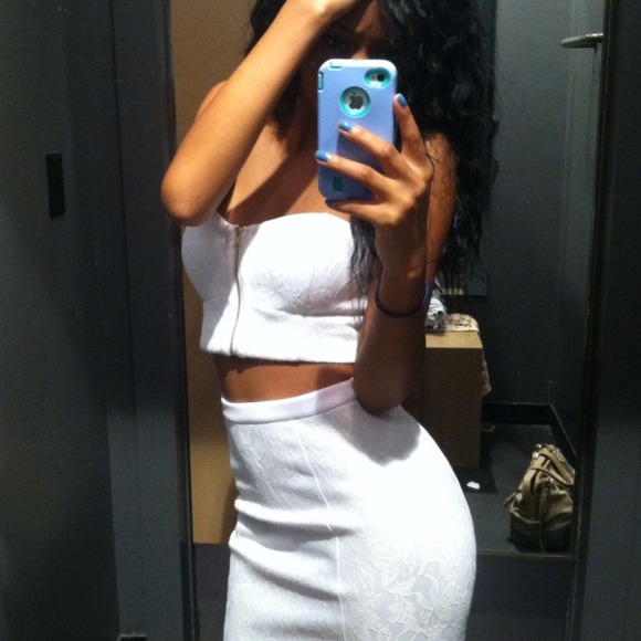 In search of an outfit like these in a small size