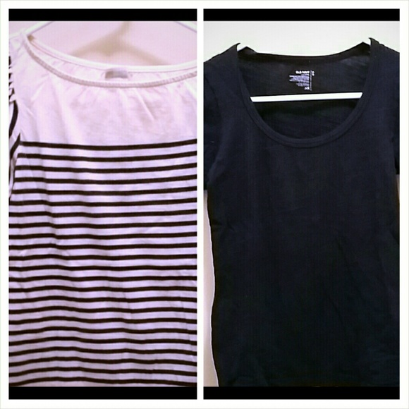 Two shirt bundle