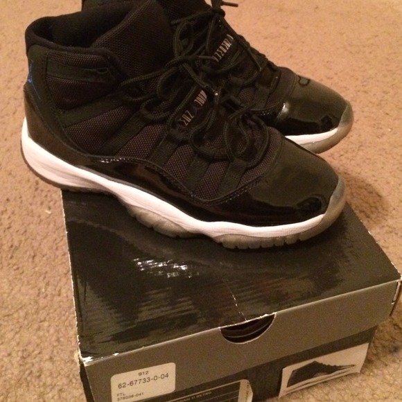 (HOLD) Jordan Retro 11 Space Jam