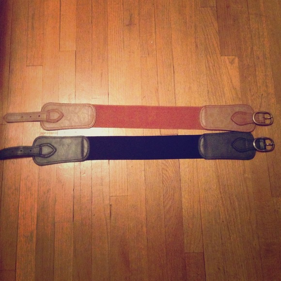 Belts