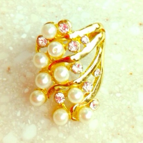 Statement Ring💎 - Picture 4 of 4