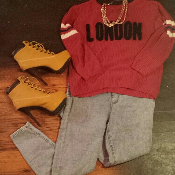 Forever 21 jeggings 1X 2X
