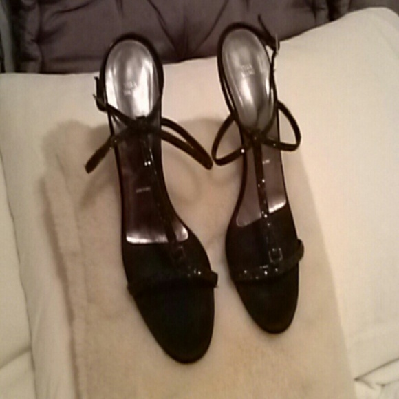 Heels Vera Wang