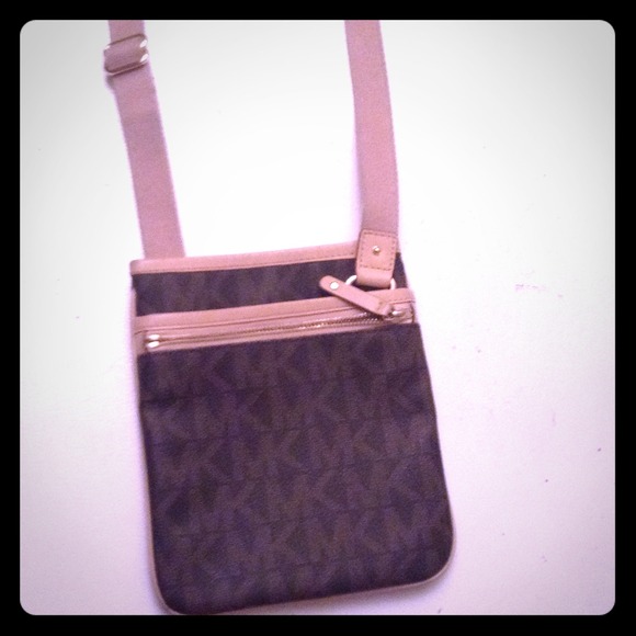 Michael Kors Crossbody Bag New
