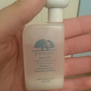 Origins Zero Oil Instant Matifier