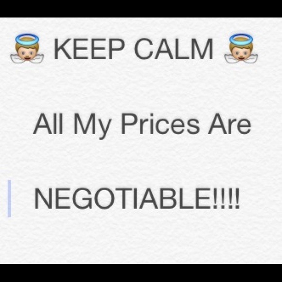 ALL PRICES