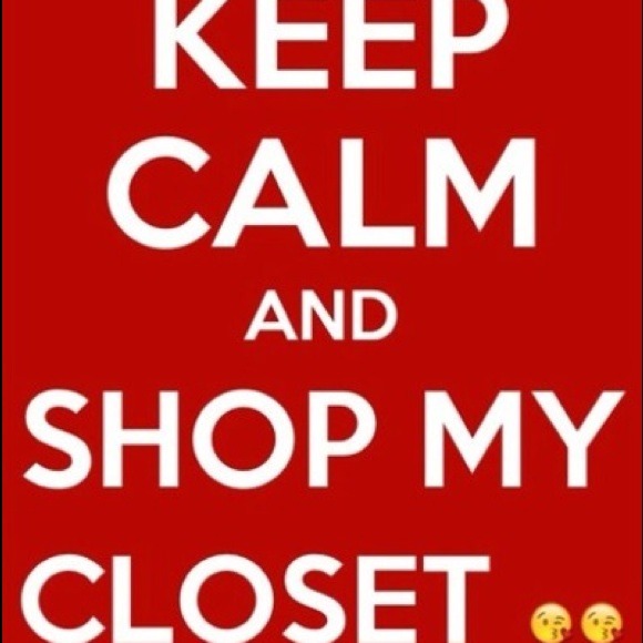 Shop! :-)