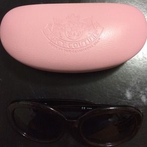 Juicy Couture Sunglasses